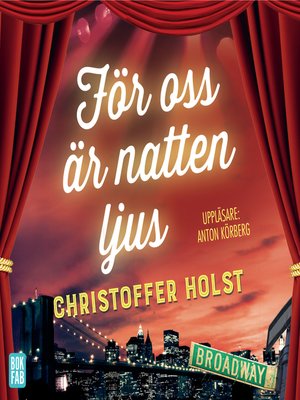 cover image of Här och nu